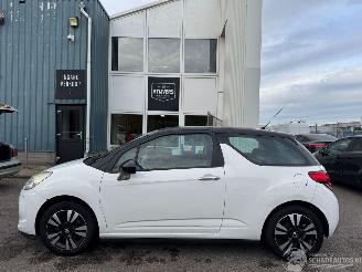 Citroën DS3 1.4 Chic BJ 2010 255.955 KM picture 2