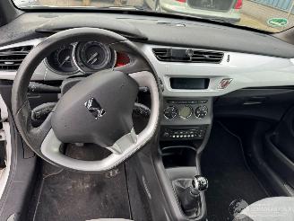 Citroën DS3 1.4 Chic BJ 2010 255.955 KM picture 12