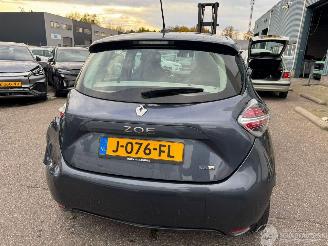 Renault Zoé R135 AUTOMAAT Zen 52 kWh BJ 2020 104.361 KM picture 4