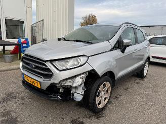 škoda osobní automobily Ford EcoSport 1.0 EcoBoost Trend Ultimate BJ 2019 58.200 KM 2019/4