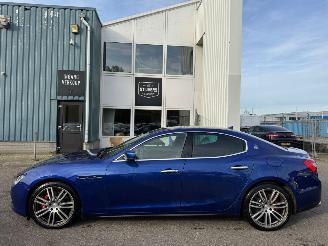 Maserati Ghibli 3.0 V6 D AUTOMAAT picture 2