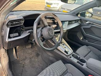 Audi A3 Limousine 30 TFSI Advanced edition AUTOMAAT picture 10