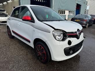 škoda osobní automobily Renault Twingo 1.0 SCe Collection 2017/11