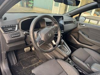 Renault Clio 1.6 E-Tech Full Hybrid 145 esprit Alpine AUTOMAAT picture 8