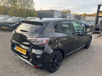 Renault Clio 1.6 E-Tech Full Hybrid 145 esprit Alpine AUTOMAAT picture 5