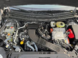 Renault Austral 1.2 E-Tech full hybrid 200 techno AUTOMAAT picture 8
