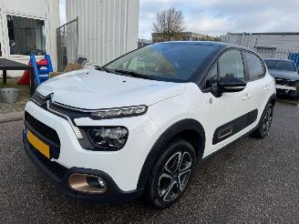 škoda osobní automobily Citroën C3 1.2 PureTech C-Series 2023/6