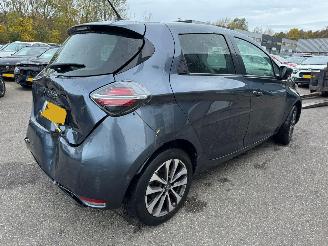 Renault Zoé R135 Intens 52 kWh picture 5