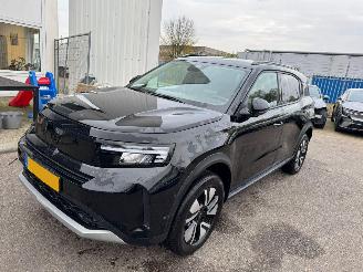 škoda osobní automobily Opel Frontera Electric GS 44 kWh 2025/4
