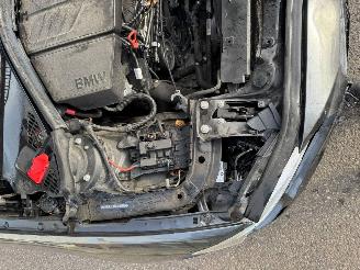 BMW 1-serie 116i Business AUTOMAAT picture 10