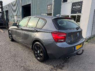 BMW 1-serie 116i Business AUTOMAAT picture 2
