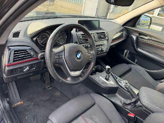 BMW 1-serie 116i Business AUTOMAAT picture 11