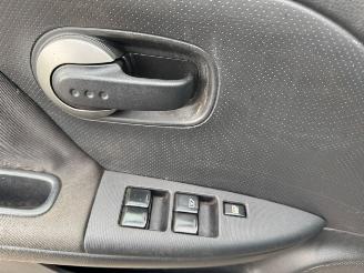 Nissan Note 1.6 Acenta AUTOMAAT picture 19