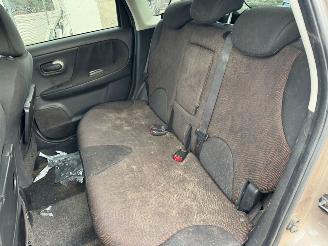 Nissan Note 1.6 Acenta AUTOMAAT picture 18