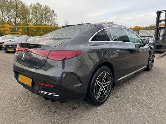 Mercedes EQE 350+ Launch Edition AMG Line 91 kWh AUTOMAAT picture 7