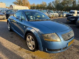 Audi TT 1.8 5V Turbo picture 6