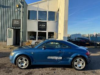 Audi TT 1.8 5V Turbo picture 2