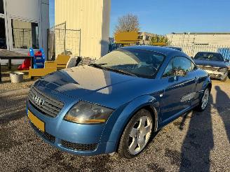 Avarii autoturisme Audi TT 1.8 5V Turbo 2001/3