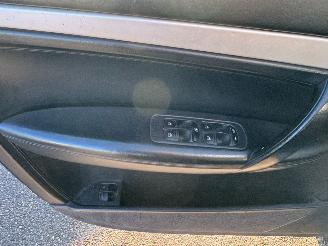 Porsche Cayenne 4.5 Turbo picture 16