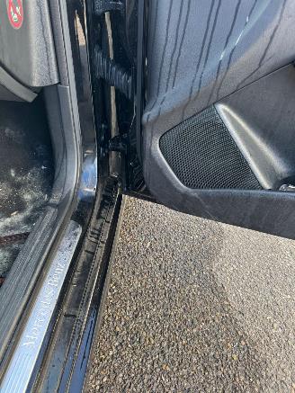 Mercedes A-klasse 180 d Lease Edition picture 20