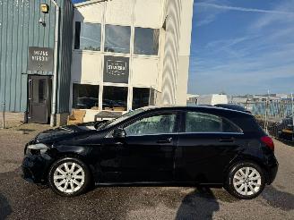 Mercedes A-klasse 180 d Lease Edition picture 2
