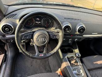 Audi A3 Sportback 1.0 TFSI Sport Lease Edition picture 18