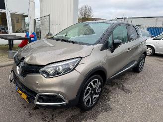  Renault Captur 1.2 TCe Dynamique AUTOMAAT 2014/6
