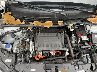 Opel Corsa-E Level 2 50 kWh AUTOMAAT picture 8