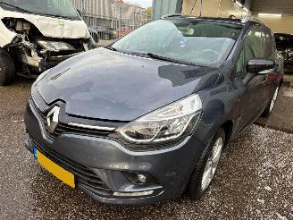  Renault Clio Estate 1.2 TCe Intens AUTOMAAT 2017/6