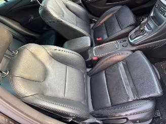 Opel Astra Sports Tourer 1.4 Online Edition AUTOMAAT picture 22