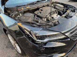 Opel Astra Sports Tourer 1.4 Online Edition AUTOMAAT picture 10
