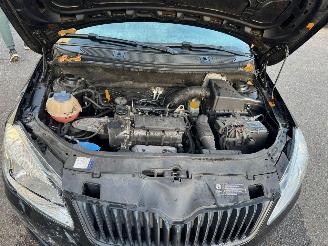 Skoda Fabia 1.2-12V Ambition picture 7