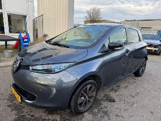  Renault Zoé R90 Bose 41 kWh AUTOMAAT 2018/7