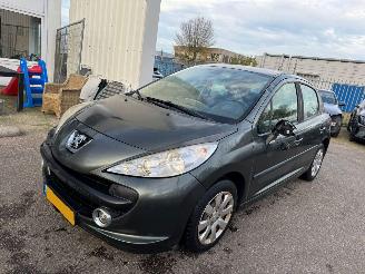  Peugeot 207 1.4-16V XR 2006/5