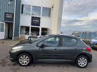 Peugeot 207 1.4-16V XR picture 2