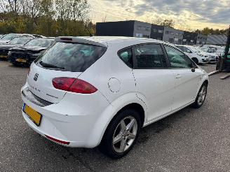 Seat Leon 1.2 TSI Ecomotive Businessline COPA picture 5