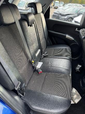 Kia Sportage 2.0 CVVT Executive picture 16