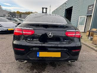 Mercedes GLC Coupé 250 4MATIC Sport Edition Premium Plus picture 4