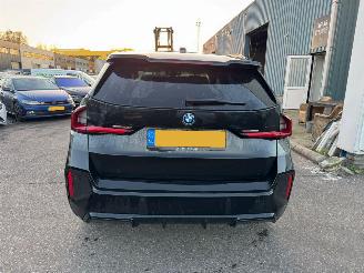 BMW X1 XDRIVE25E picture 4