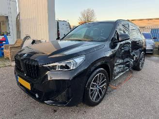  BMW X1 XDRIVE25E 2024/4