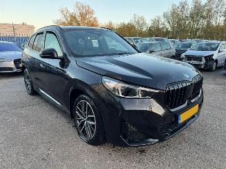 BMW X1 XDRIVE25E picture 6