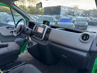 Renault Trafic 1.6 dCi T29 L2H1 Comfort Energy picture 14