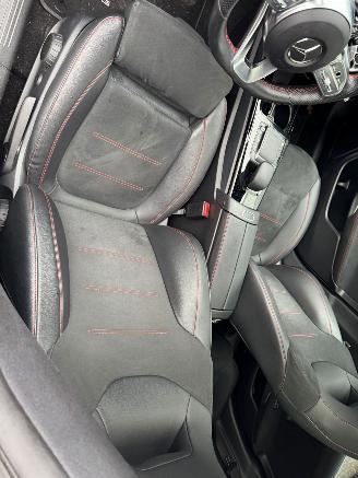 Mercedes Cla-klasse 180 Business Solution AMG AUTOMAAT picture 14