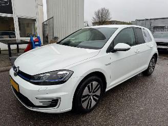 škoda osobní automobily Volkswagen e-Golf E-DITION 2020/12
