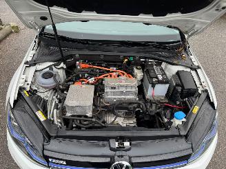 Volkswagen e-Golf E-DITION picture 7