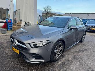 Auto incidentate Mercedes A-klasse 180 Business Solution AMG 2019/6