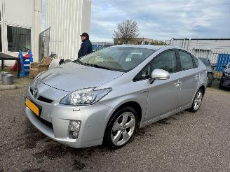 Coche accidentado Toyota Prius 1.8 Dynamic AUTOMAAT 2010/5