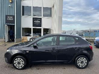 Seat Ibiza 1.4 Beat picture 2