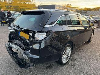 Opel Astra Sports Tourer 1.4 Online Edition AUTOMAAT picture 5