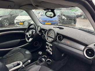 Mini Mini Clubman 1.6 Cooper S picture 11